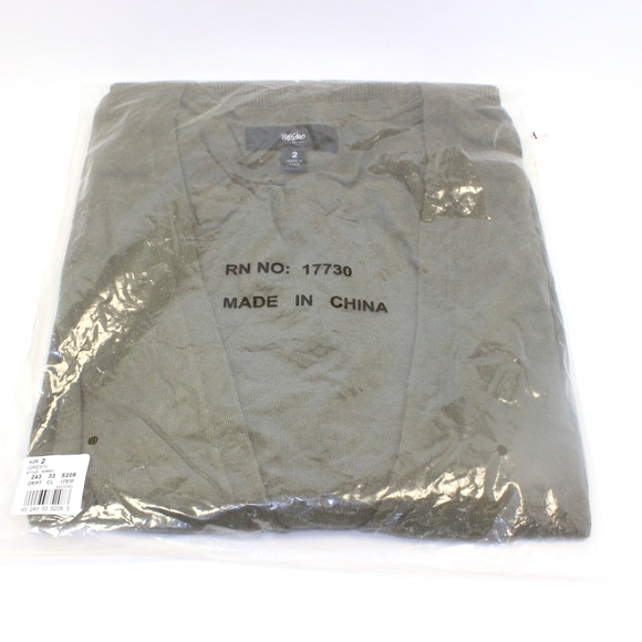 Mossimo Supply Co. Sweaters - Mossimo Cardigan Ultra Soft Button Down NWT